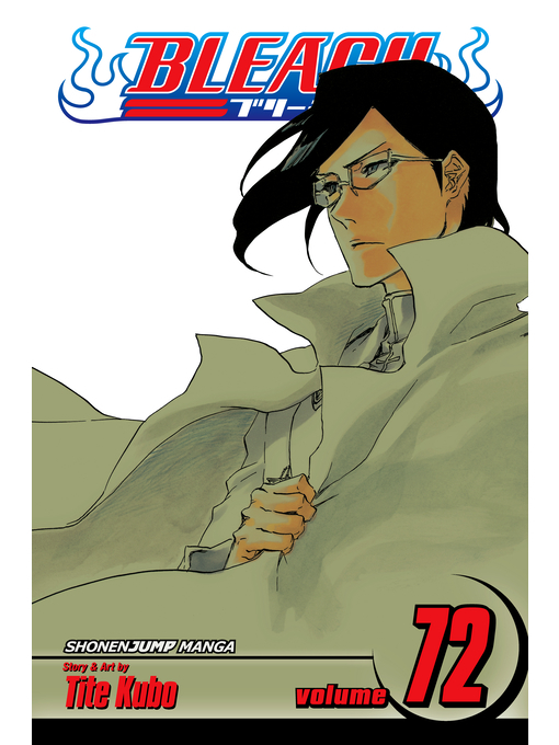 Title details for Bleach, Volume 72 by Tite Kubo - Available